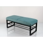 Ławka Tapicerowana Industrialna Kolory Rozmiary  LGM-515 Rozmiary od 45 cm do 200 cm