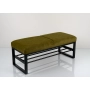 Ławka Tapicerowana Industrialna Kolory Rozmiary  LGM-515 Rozmiary od 45 cm do 200 cm