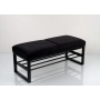 Ławka Tapicerowana Industrialna Kolory Rozmiary  LGM-515 Rozmiary od 45 cm do 200 cm