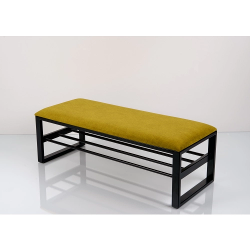 Ławka Tapicerowana Industrialna Kolory Rozmiary  LGM-517 Rozmiary od 45 cm do 200 cm