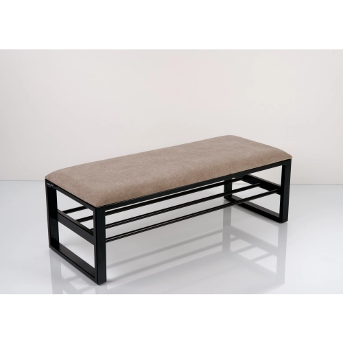 Ławka Tapicerowana Industrialna Kolory Rozmiary  LGM-517 Rozmiary od 45 cm do 200 cm