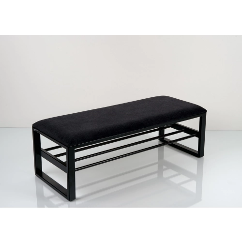 Ławka Tapicerowana Industrialna Kolory Rozmiary  LGM-517 Rozmiary od 45 cm do 200 cm