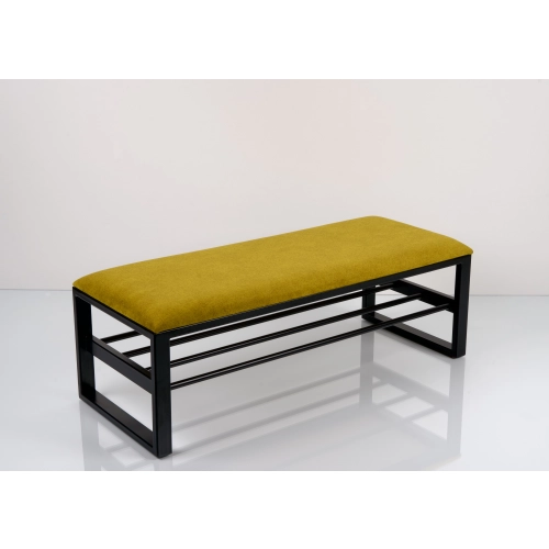 Ławka Tapicerowana Industrialna Kolory Rozmiary  LGM-517 Rozmiary od 45 cm do 200 cm