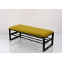 Ławka Tapicerowana Industrialna Kolory Rozmiary  LGM-517 Rozmiary od 45 cm do 200 cm