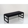 Ławka Tapicerowana Industrialna Kolory Rozmiary  LGM-517 Rozmiary od 45 cm do 200 cm