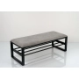 Ławka Tapicerowana Industrialna Kolory Rozmiary  LGM-517 Rozmiary od 45 cm do 200 cm