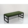 Ławka Tapicerowana Industrialna Kolory Rozmiary  LGM-517 Rozmiary od 45 cm do 200 cm