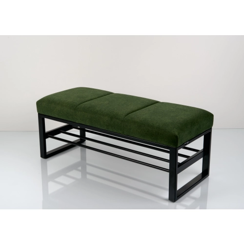 Ławka Tapicerowana Industrialna Kolory Rozmiary  LGM-518 Rozmiary od 45 cm do 200 cm