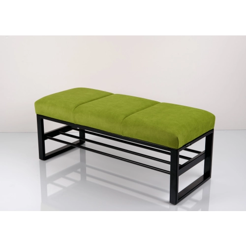 Ławka Tapicerowana Industrialna Kolory Rozmiary  LGM-518 Rozmiary od 45 cm do 200 cm