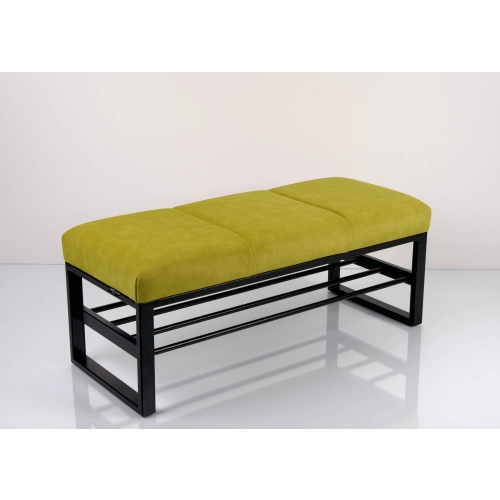 Ławka Tapicerowana Industrialna Kolory Rozmiary  LGM-518 Rozmiary od 45 cm do 200 cm