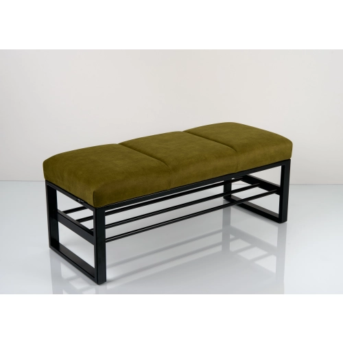 Ławka Tapicerowana Industrialna Kolory Rozmiary  LGM-518 Rozmiary od 45 cm do 200 cm