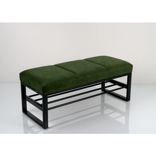 Ławka Tapicerowana Industrialna Kolory Rozmiary  LGM-518 Rozmiary od 45 cm do 200 cm