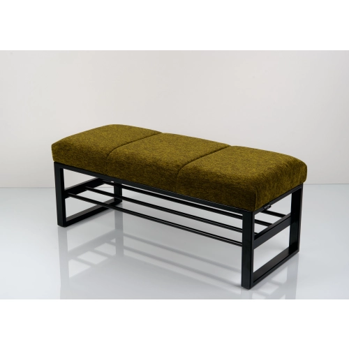 Ławka Tapicerowana Industrialna Kolory Rozmiary  LGM-518 Rozmiary od 45 cm do 200 cm