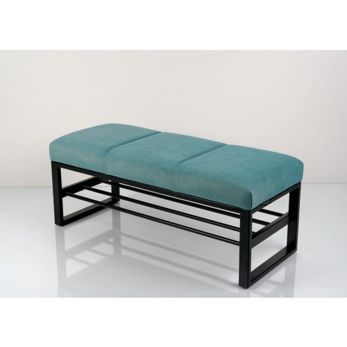 Ławka Tapicerowana Industrialna Kolory Rozmiary  LGM-518 Rozmiary od 45 cm do 200 cm