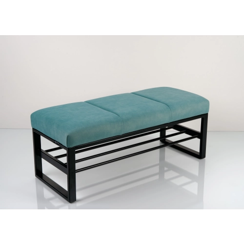 Ławka Tapicerowana Industrialna Kolory Rozmiary  LGM-518 Rozmiary od 45 cm do 200 cm
