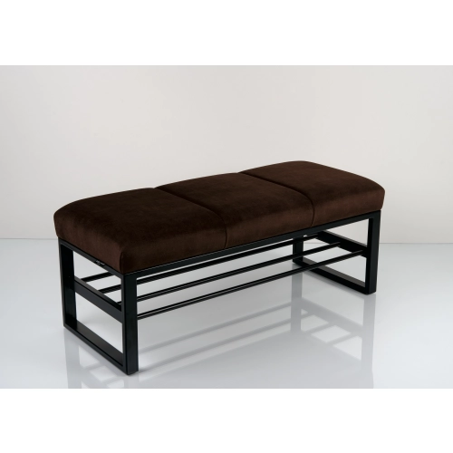 Ławka Tapicerowana Industrialna Kolory Rozmiary  LGM-518 Rozmiary od 45 cm do 200 cm