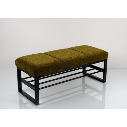 Ławka Tapicerowana Industrialna Kolory Rozmiary  LGM-518 Rozmiary od 45 cm do 200 cm