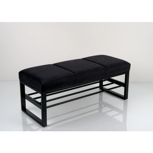 Ławka Tapicerowana Industrialna Kolory Rozmiary  LGM-518 Rozmiary od 45 cm do 200 cm