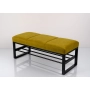 Ławka Tapicerowana Industrialna Kolory Rozmiary  LGM-518 Rozmiary od 45 cm do 200 cm