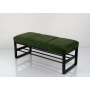 Ławka Tapicerowana Industrialna Kolory Rozmiary  LGM-518 Rozmiary od 45 cm do 200 cm