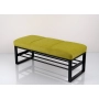 Ławka Tapicerowana Industrialna Kolory Rozmiary  LGM-518 Rozmiary od 45 cm do 200 cm
