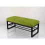Ławka Tapicerowana Industrialna Kolory Rozmiary  LGM-518 Rozmiary od 45 cm do 200 cm