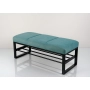 Ławka Tapicerowana Industrialna Kolory Rozmiary  LGM-518 Rozmiary od 45 cm do 200 cm