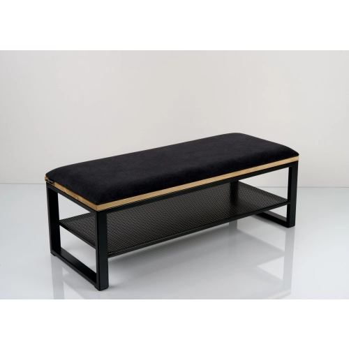 Ławka Tapicerowana Industrialna Kolory Rozmiary  LGM-520 Rozmiary od 45 cm do 200 cm