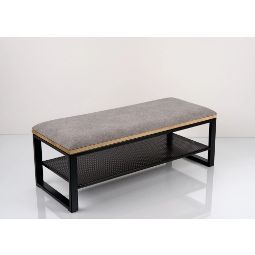 Ławka Tapicerowana Industrialna Kolory Rozmiary  LGM-520 Rozmiary od 45 cm do 200 cm