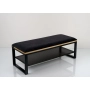 Ławka Tapicerowana Industrialna Kolory Rozmiary  LGM-520 Rozmiary od 45 cm do 200 cm