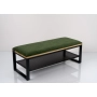 Ławka Tapicerowana Industrialna Kolory Rozmiary  LGM-520 Rozmiary od 45 cm do 200 cm