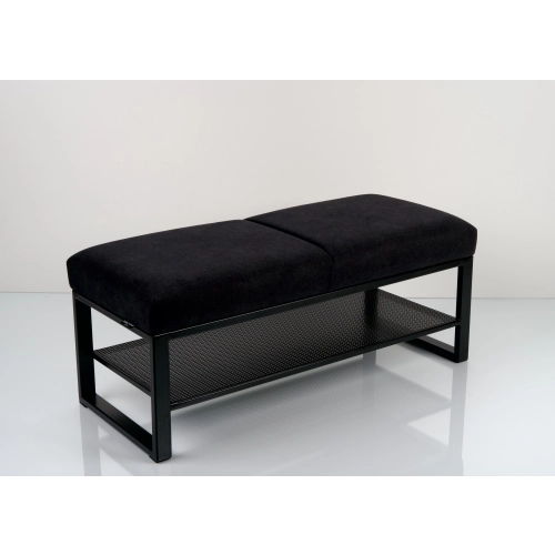 Ławka Tapicerowana Industrialna Kolory Rozmiary  LGM-522 Rozmiary od 45 cm do 200 cm