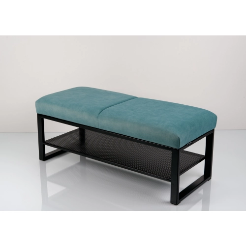 Ławka Tapicerowana Industrialna Kolory Rozmiary  LGM-522 Rozmiary od 45 cm do 200 cm