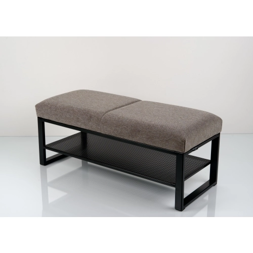 Ławka Tapicerowana Industrialna Kolory Rozmiary  LGM-522 Rozmiary od 45 cm do 200 cm