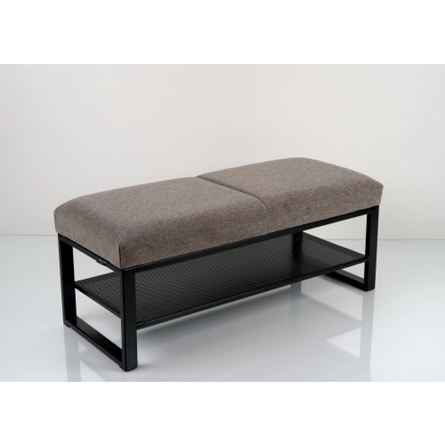 Ławka Tapicerowana Industrialna Kolory Rozmiary  LGM-522 Rozmiary od 45 cm do 200 cm