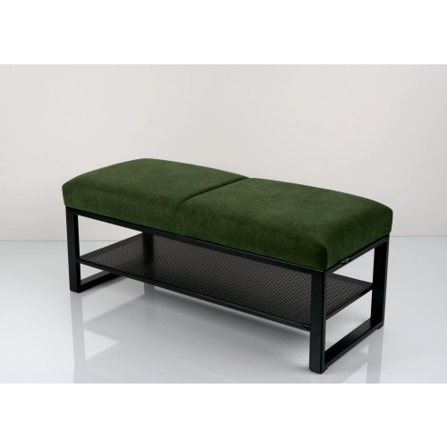 Ławka Tapicerowana Industrialna Kolory Rozmiary  LGM-522 Rozmiary od 45 cm do 200 cm