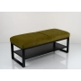 Ławka Tapicerowana Industrialna Kolory Rozmiary  LGM-522 Rozmiary od 45 cm do 200 cm