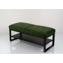 Ławka Tapicerowana Industrialna Kolory Rozmiary  LGM-522 Rozmiary od 45 cm do 200 cm