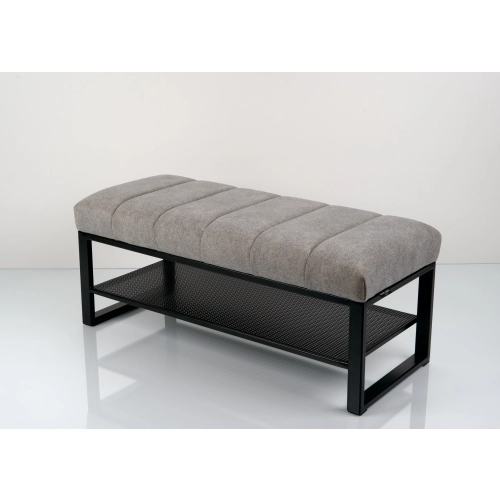 Ławka Tapicerowana Industrialna Kolory Rozmiary  LGM-523 Rozmiary od 45 cm do 200 cm