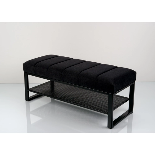 Ławka Tapicerowana Industrialna Kolory Rozmiary  LGM-523 Rozmiary od 45 cm do 200 cm