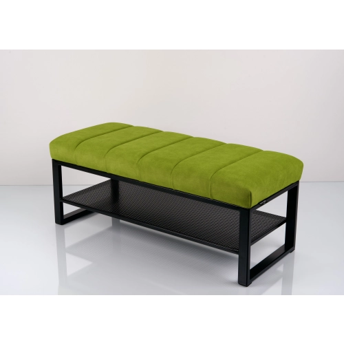 Ławka Tapicerowana Industrialna Kolory Rozmiary  LGM-523 Rozmiary od 45 cm do 200 cm