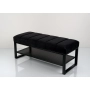 Ławka Tapicerowana Industrialna Kolory Rozmiary  LGM-523 Rozmiary od 45 cm do 200 cm