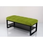 Ławka Tapicerowana Industrialna Kolory Rozmiary  LGM-523 Rozmiary od 45 cm do 200 cm