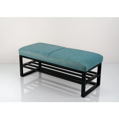 Ławka Tapicerowana Industrialna Kolory Rozmiary  LGM-524 Rozmiary od 45 cm do 200 cm
