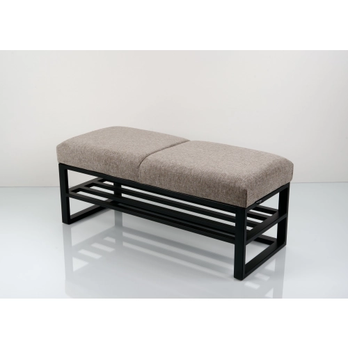 Ławka Tapicerowana Industrialna Kolory Rozmiary  LGM-524 Rozmiary od 45 cm do 200 cm