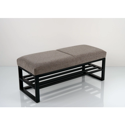 Ławka Tapicerowana Industrialna Kolory Rozmiary  LGM-524 Rozmiary od 45 cm do 200 cm