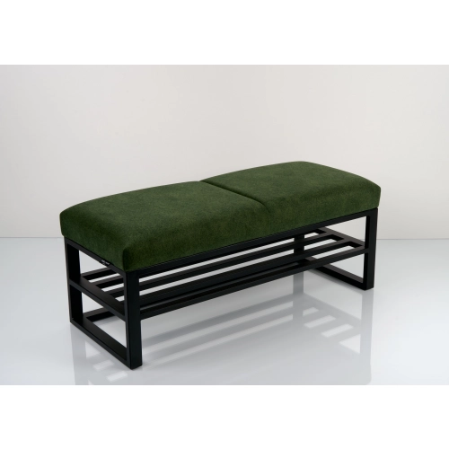 Ławka Tapicerowana Industrialna Kolory Rozmiary  LGM-524 Rozmiary od 45 cm do 200 cm