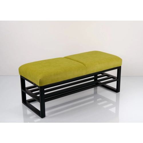 Ławka Tapicerowana Industrialna Kolory Rozmiary  LGM-524 Rozmiary od 45 cm do 200 cm