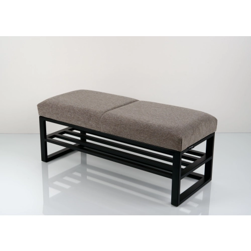 Ławka Tapicerowana Industrialna Kolory Rozmiary  LGM-524 Rozmiary od 45 cm do 200 cm