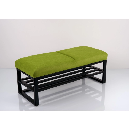 Ławka Tapicerowana Industrialna Kolory Rozmiary  LGM-524 Rozmiary od 45 cm do 200 cm